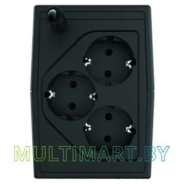 Источник бесперебойного питания IPPON Back Basic 850 S Euro картинка 4
